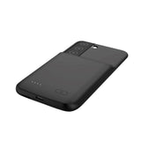 Samsung Galaxy S22 Tech-Protect PowerCase Battery Case 4800 mAh - Black