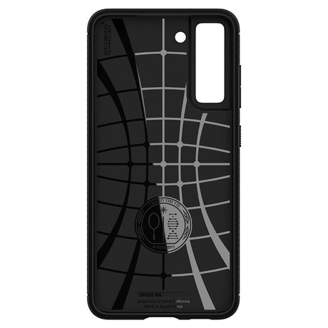 Samsung Galaxy S21 FE (5G) Spigen Rugged Armor Case - Black