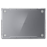 MacBook Pro 16 M1/M2 (2021-2023) Spigen Thin Fit Case - Crystal Clear