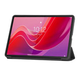 Lenovo Tab M11 Tech-Protect SmartCase - Black