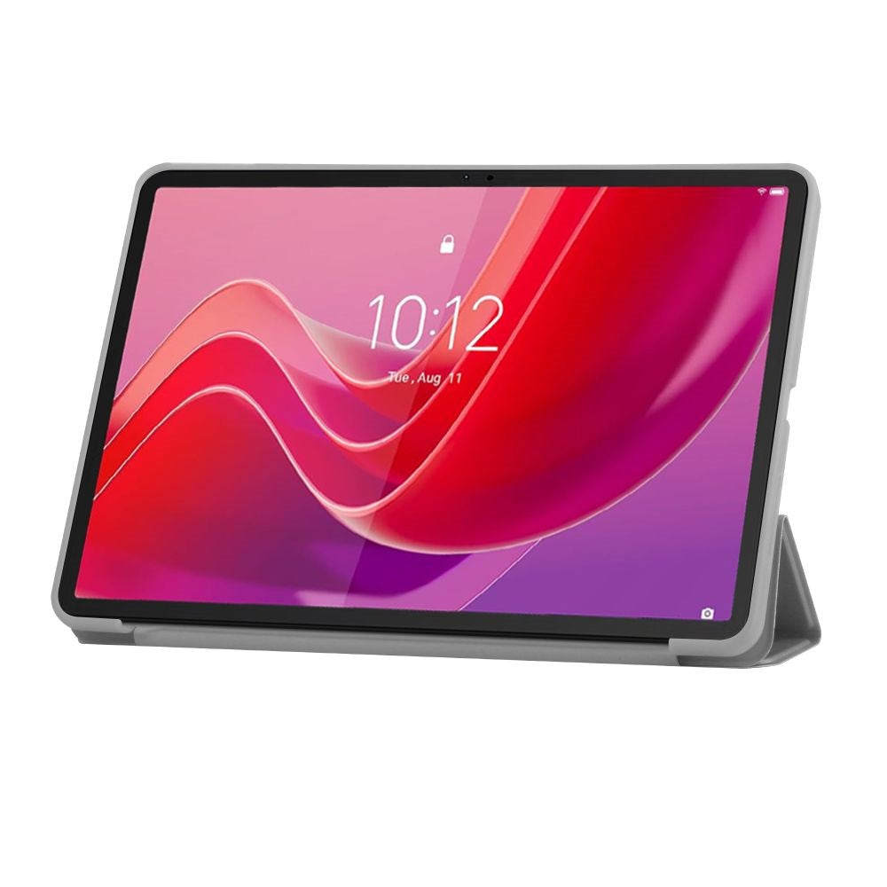 Lenovo Tab M11 Tech-Protect SmartCase - Grey