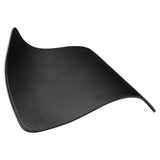 Spigen Mouse Pad - Faux Leather - Black