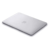 MacBook Air 13 (2018-2020) - Tech-Protect Smartshell Case - Matte Transparent