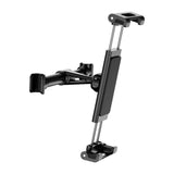 Baseus Backseat Car Mount For Car Headrest 4.7-12.9"