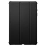 Samsung Galaxy Tab S9 Spigen Rugged Armor Pro Case w. S-Pen Holder - Black