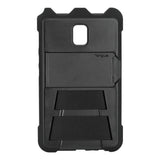 Samsung Galaxy Tab Active 3 Targus Field-Ready Tough Case w. Stand Function and Hand Holder - Black