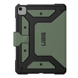 iPad Air (2022 / 2020) / Pro 11" (2022 / 2021 / 2020 / 2018) UAG Metropolis SE Case - Green