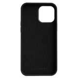 Essentials iPhone 12 Mini Silicone Case - Black