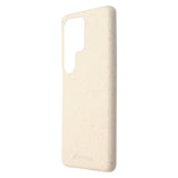 Samsung Galaxy S22 Ultra GreyLime 100% Plant-based Case - Beige - Buy a Case & Plant a Tree