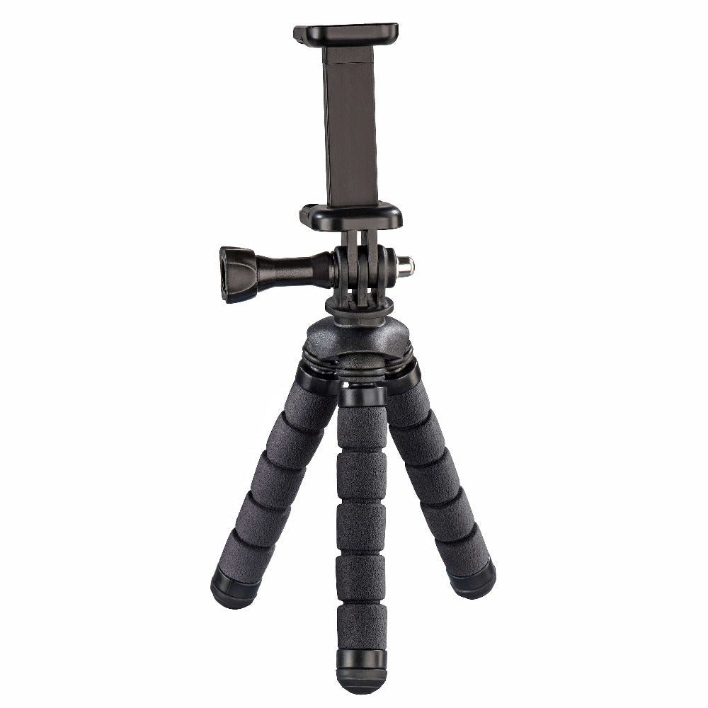 HAMA Flex Phone Mini Tripod - Black