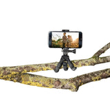 HAMA Flex Phone Mini Tripod - Black