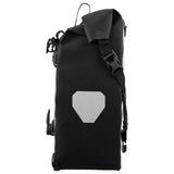 ORTLIEB Back-Roller 20L Bicycle Bag for Luggage Carrier (42 x 32 x 17cm) - Black