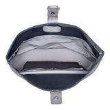 ORTLIEB Twin-City 9L 2-in-1 Bike Bag & Shoulder Bag (30 x 39 x 12cm) - Dark Blue