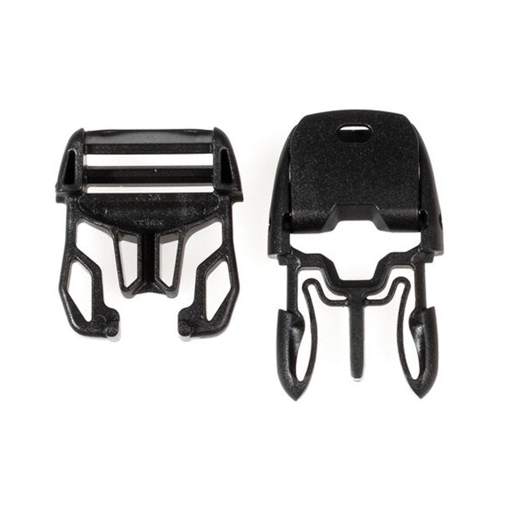 ORTLIEB Replaceable Buckle for Seat-Pack - Black