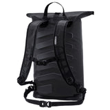 ORTLIEB Commuter-Daypack 21L Backpack (50 x 30 x 15.5cm) - Black
