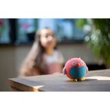 Planet Buddies Owl Speaker V2 Bluetooth Speaker - Owl