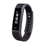 Hama Fit Track 1900 Fitness Tracker Smartband - Black