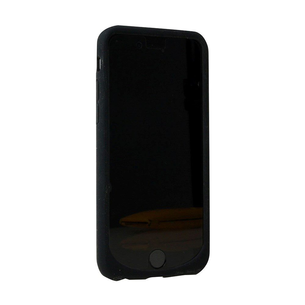 Converse iPhone 6 / 6s Silicone Case - Black