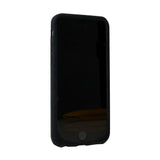 Converse iPhone 6 / 6s Silicone Case - Black