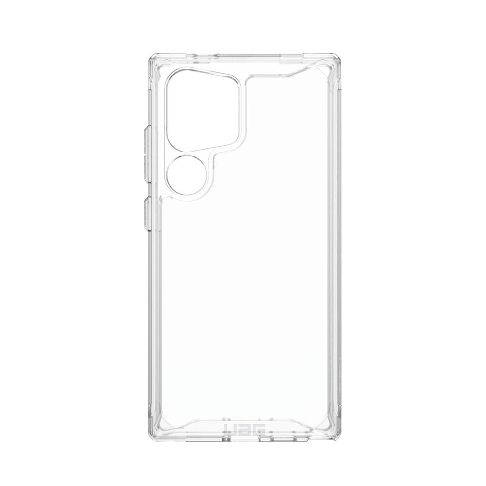 Samsung Galaxy S24 Ultra UAG PLYO Case - Ice - Transparent