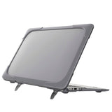 MacBook Air 13 Hard Case - Grey