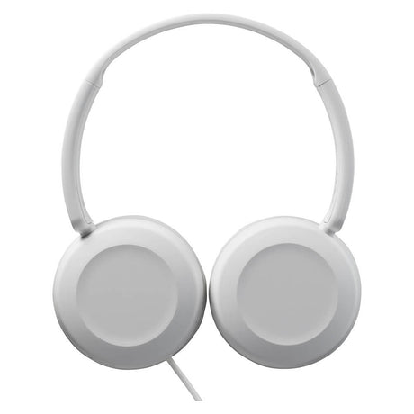 JVC HA-S31M On-Ear Headphones - White