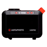 AgfaPhoto Powercube 100Pro Portable Powerstation 88.8Wh - Black