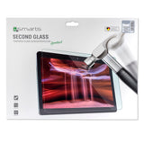 Samsung Galaxy Tab S6 Lite 4smarts Second Glass Screen Protector