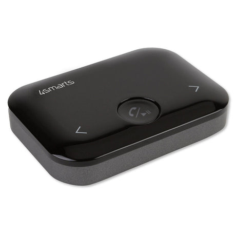 4smarts Bluetooth Audio Transmitter B10 - Black