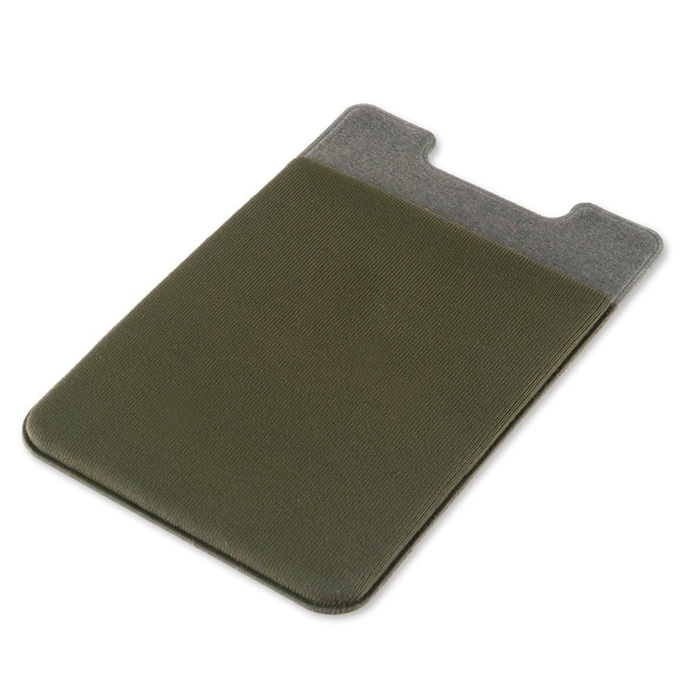 4smarts DressUp Card Holder - Green