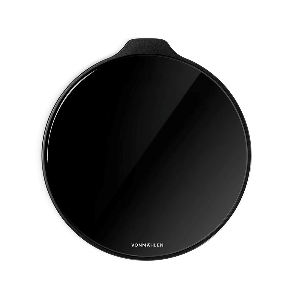 VONMÄHLEN Aura - The Wireless Charging Pad - 15W - Black