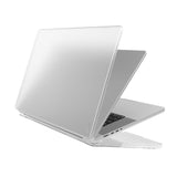 Vonmählen Transparent Case for MacBook Pro M1/M2/M3 14" (2021-2023) - Matte Transparent