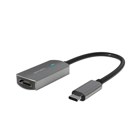 4Smarts USB-C to HDMI 4K Adapter - Grey