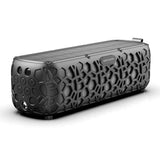 4smarts Solar Wireless Bluetooth Speaker - Black