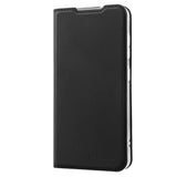 Samsung Galaxy S24 4smarts Urban Lite Wallet Case - Black