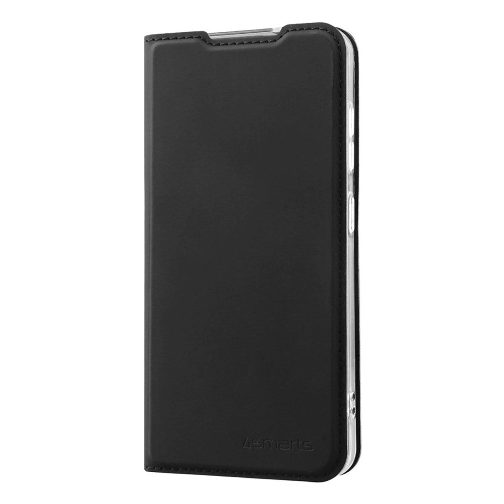 Samsung Galaxy A35 (5G) 4smarts Urban Lite Wallet Case - Black