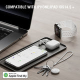 4Smarts Location Finder SkyTag 2 Pcs. - White