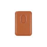 Accessory Set 4 pcs. 4smarts - MagSafe Compatible - Brown