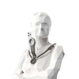 4smarts Magnetic Neck Holder for Mobile - MagSafe Compatible - Black