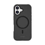 iPhone 17 4Smarts Defend Case - MagSafe Compatible - Black