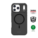 iPhone 17 Pro Max 4Smarts Defend Case - MagSafe Compatible - Black