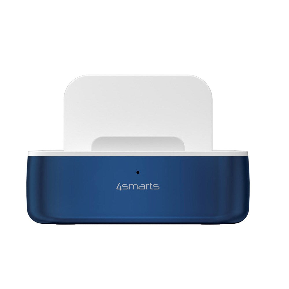 4smarts 9-in-1 Charging Dock 100W - Blue
