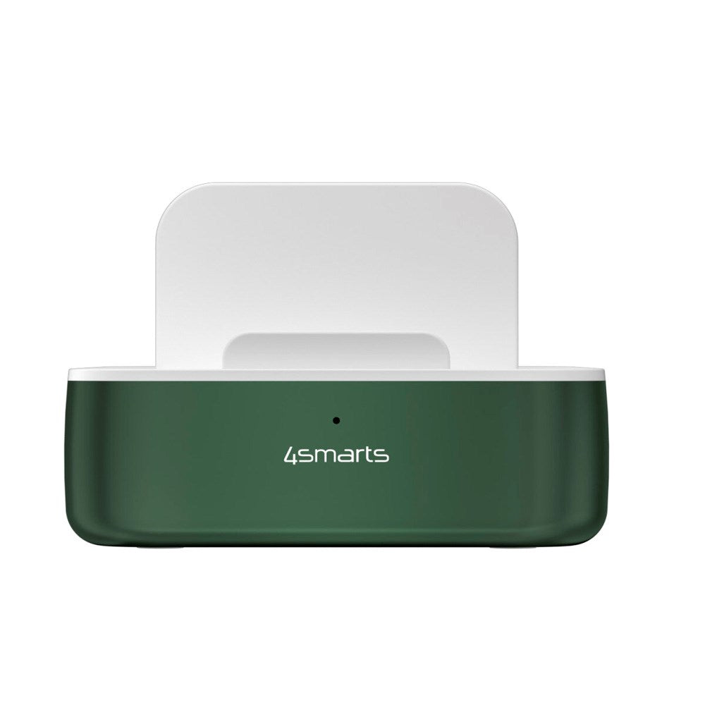 4smarts 9-in-1 Charging Dock 100W - Green