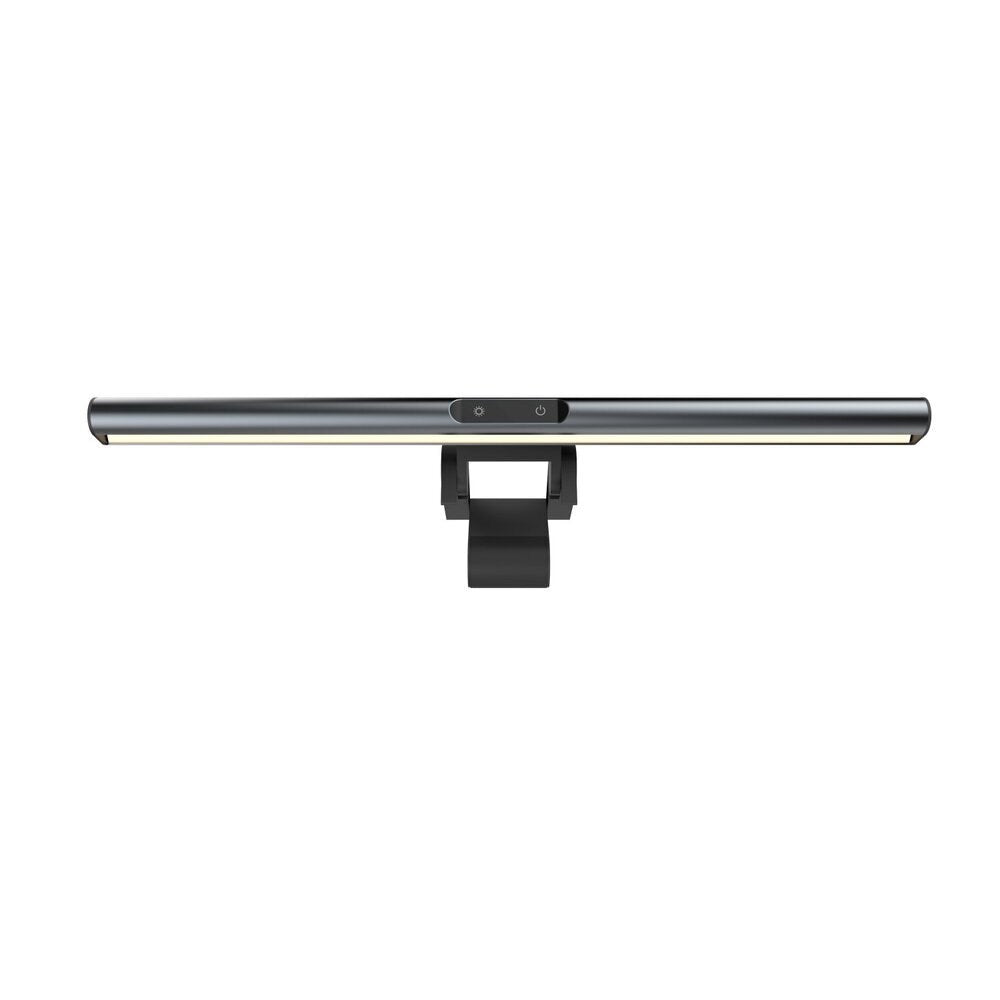 4smarts LightBar Laptop Screen Lamp - Grey