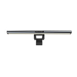 4smarts LightBar Laptop Screen Lamp - Grey