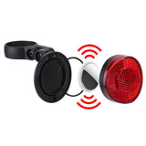 4smarts SkyTag GPS Tracker with Reflector – Apple Find My & Android Find Hub - White