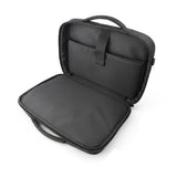 4smarts Eco Clamshell Computer Bag - 13-14" - Black
