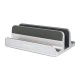 4smarts ErgoFix Holder for Electronics - Silver