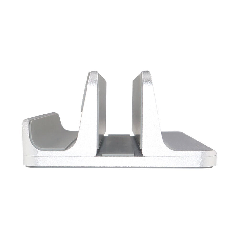 4smarts ErgoFix Holder for Electronics - Silver