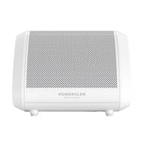 Vonmählen Air Beats Mini Bluetooth Speaker - White